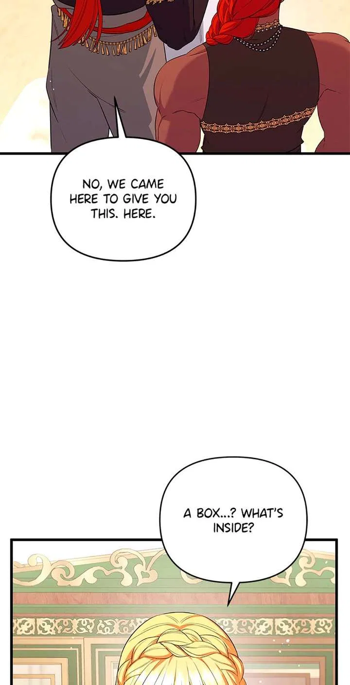 I Created a Harem to Avoid the Male Lead Chapter 84 – Page 39