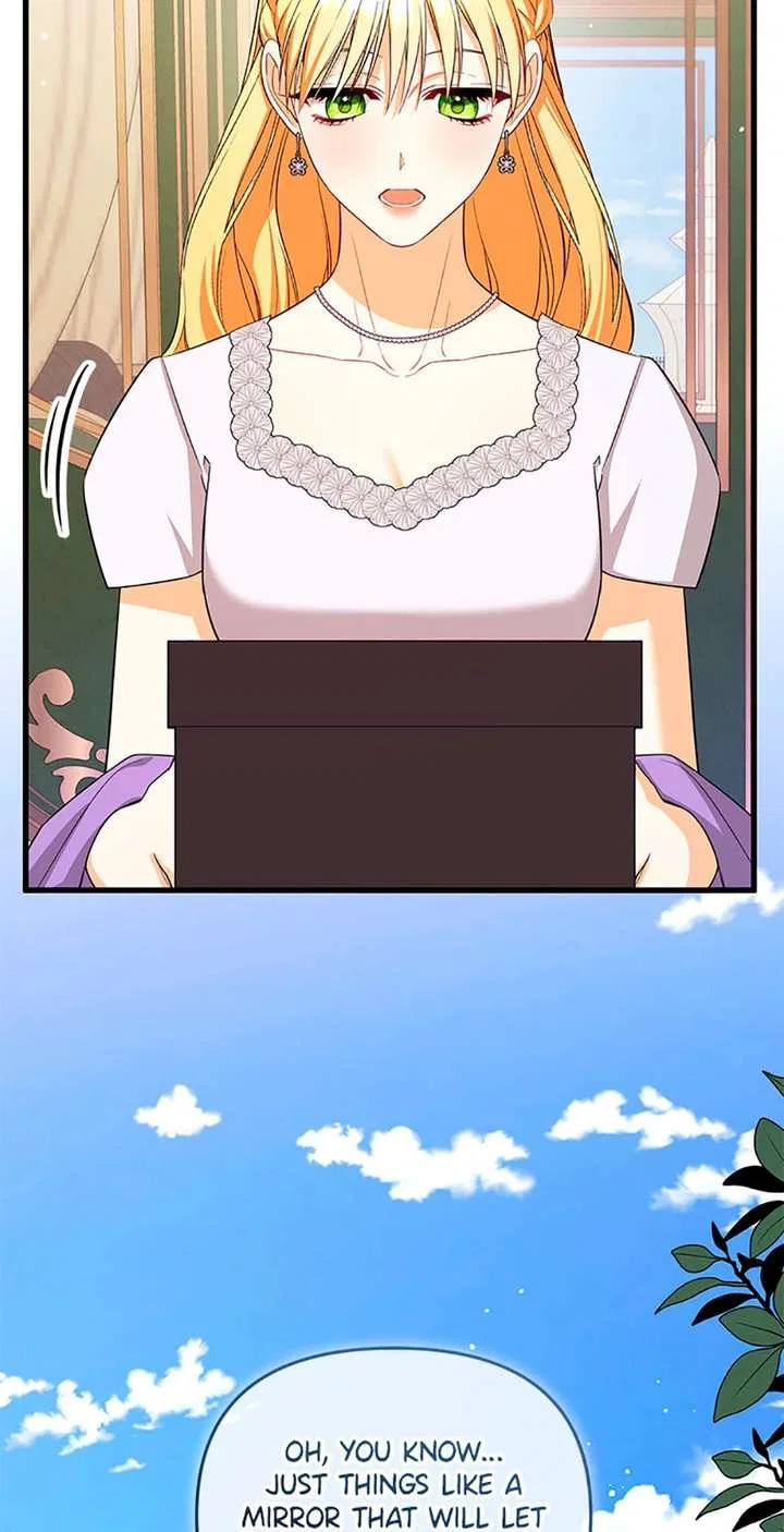 I Created a Harem to Avoid the Male Lead Chapter 84 – Page 40