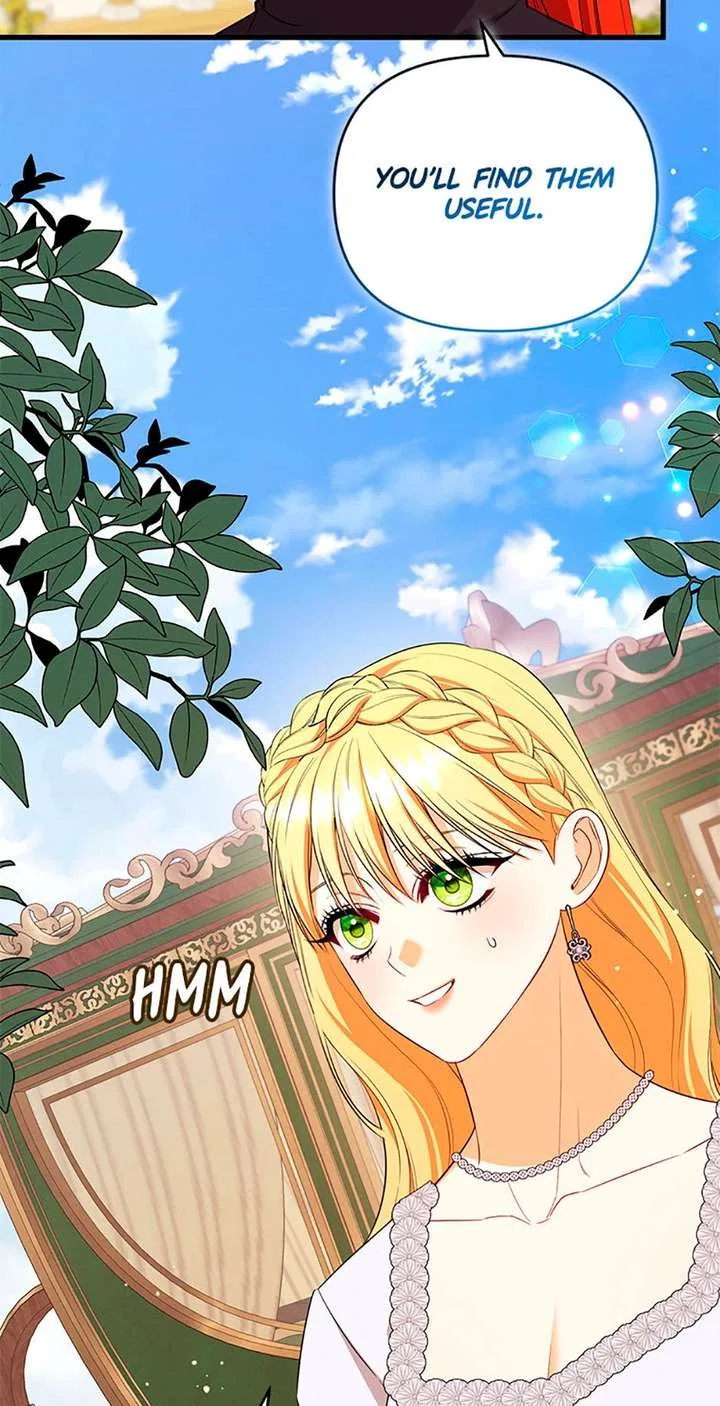I Created a Harem to Avoid the Male Lead Chapter 84 – Page 43