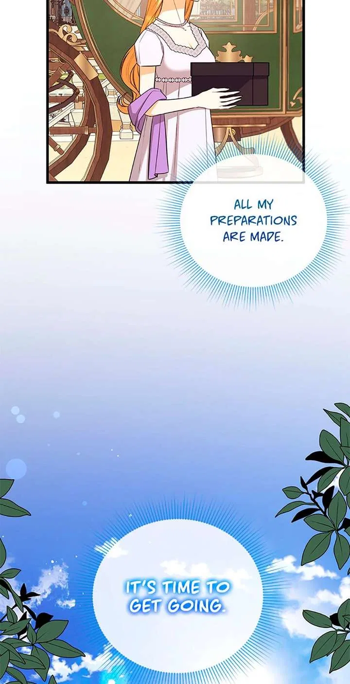 I Created a Harem to Avoid the Male Lead Chapter 84 – Page 45