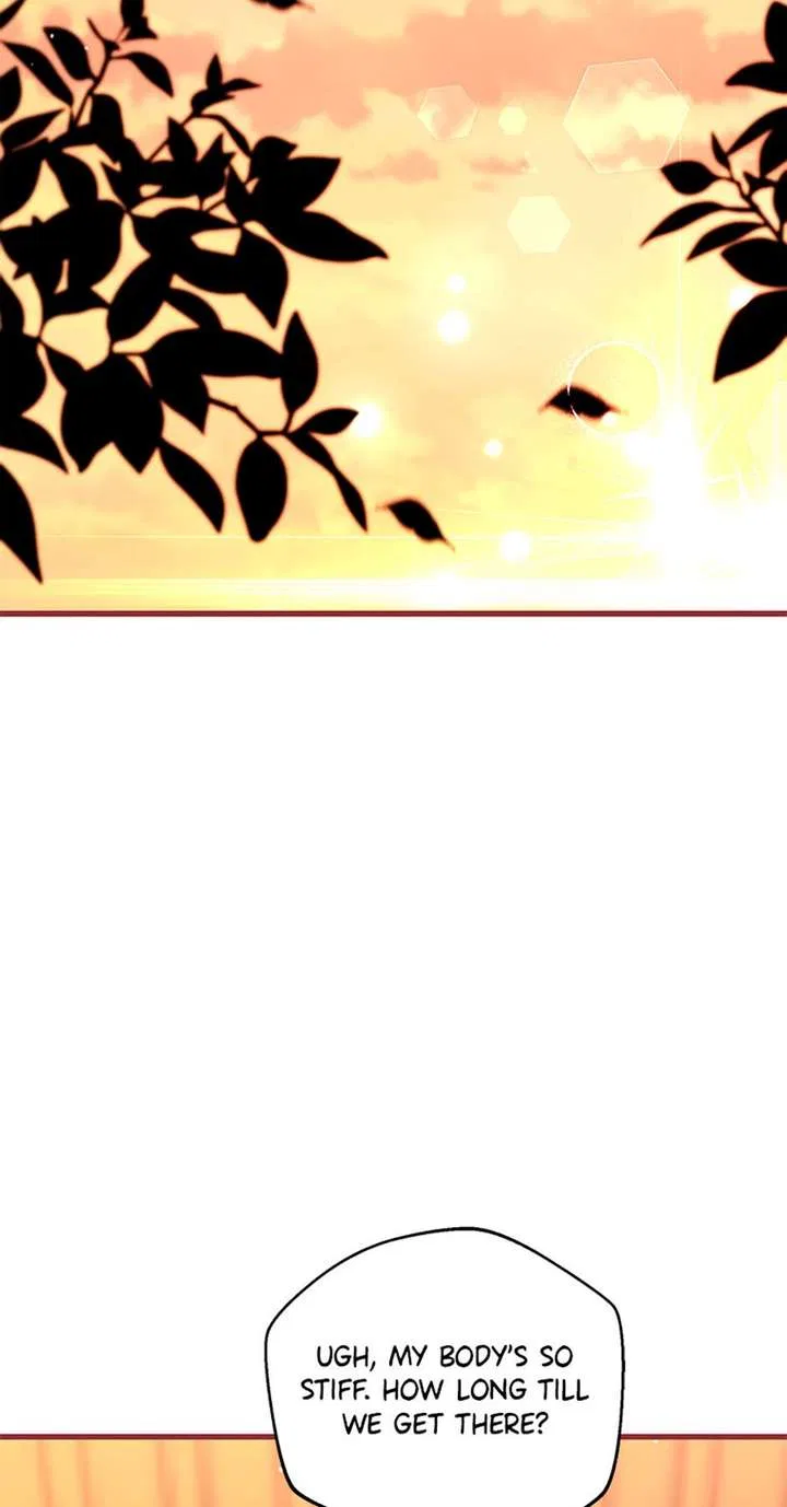 I Created a Harem to Avoid the Male Lead Chapter 84 – Page 54