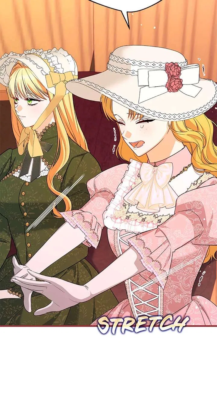 I Created a Harem to Avoid the Male Lead Chapter 84 – Page 55
