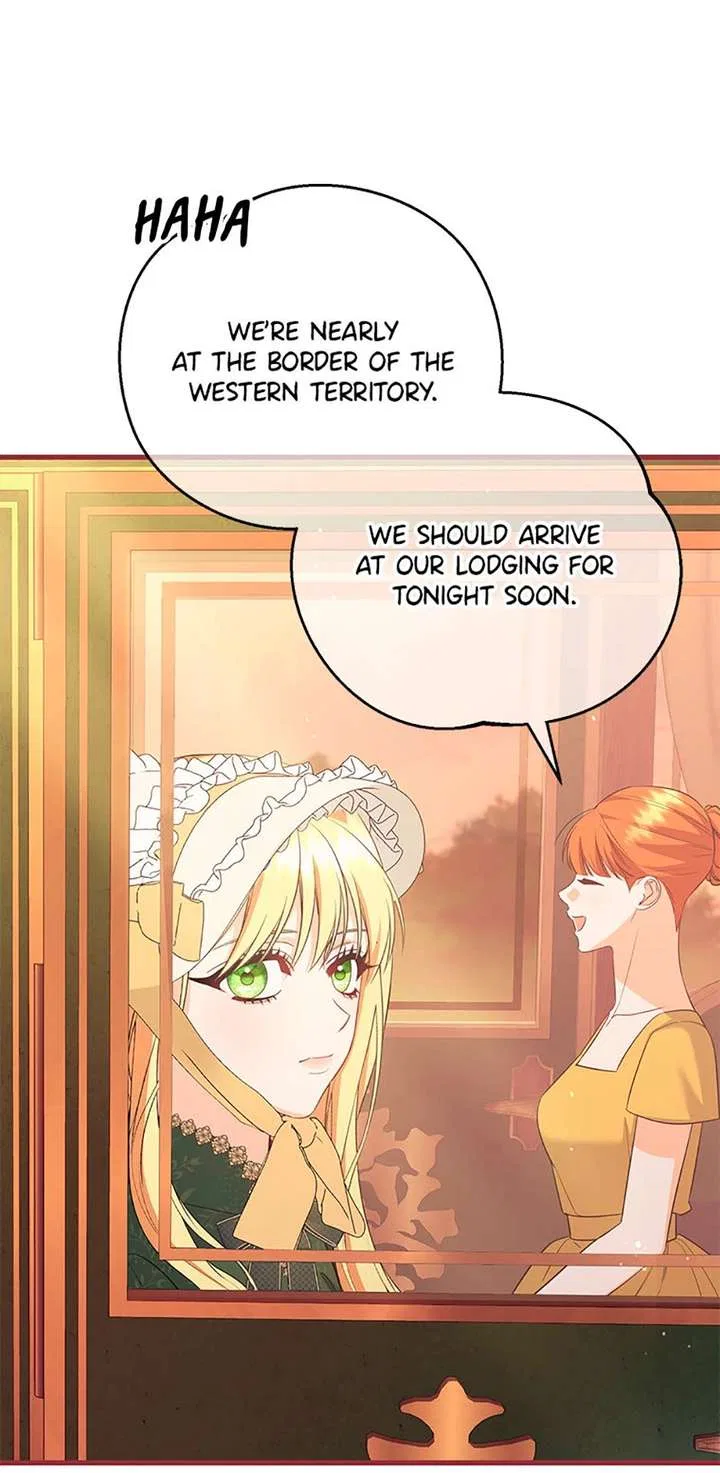 I Created a Harem to Avoid the Male Lead Chapter 84 – Page 56