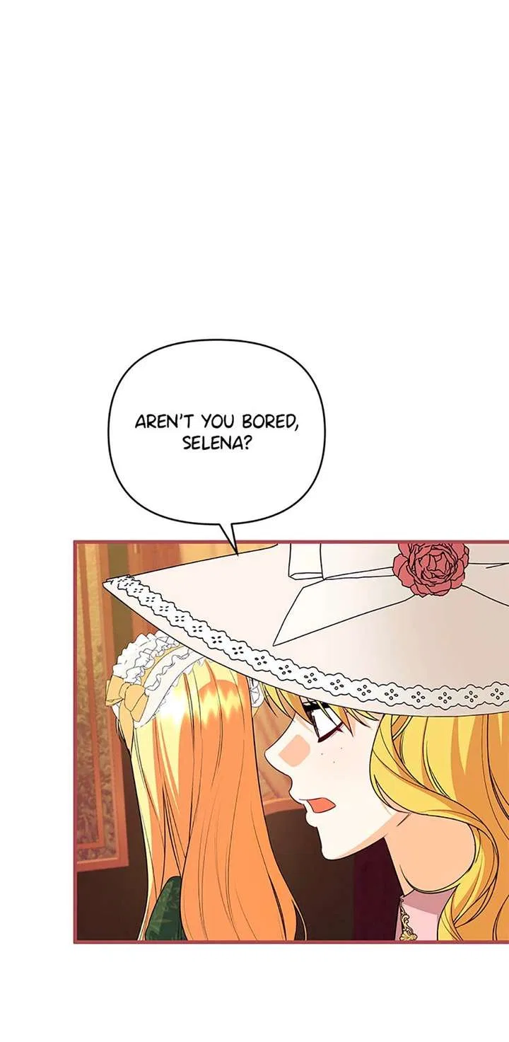 I Created a Harem to Avoid the Male Lead Chapter 84 – Page 57