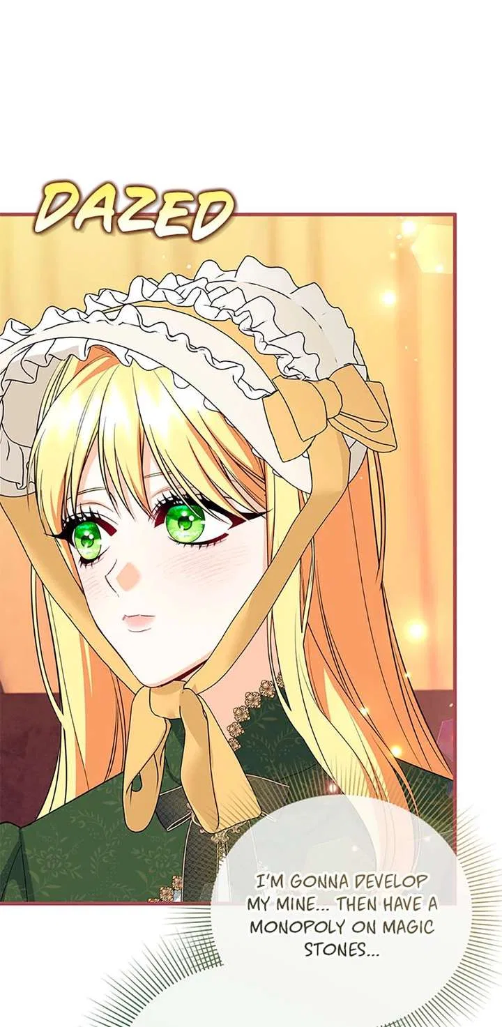 I Created a Harem to Avoid the Male Lead Chapter 84 – Page 58
