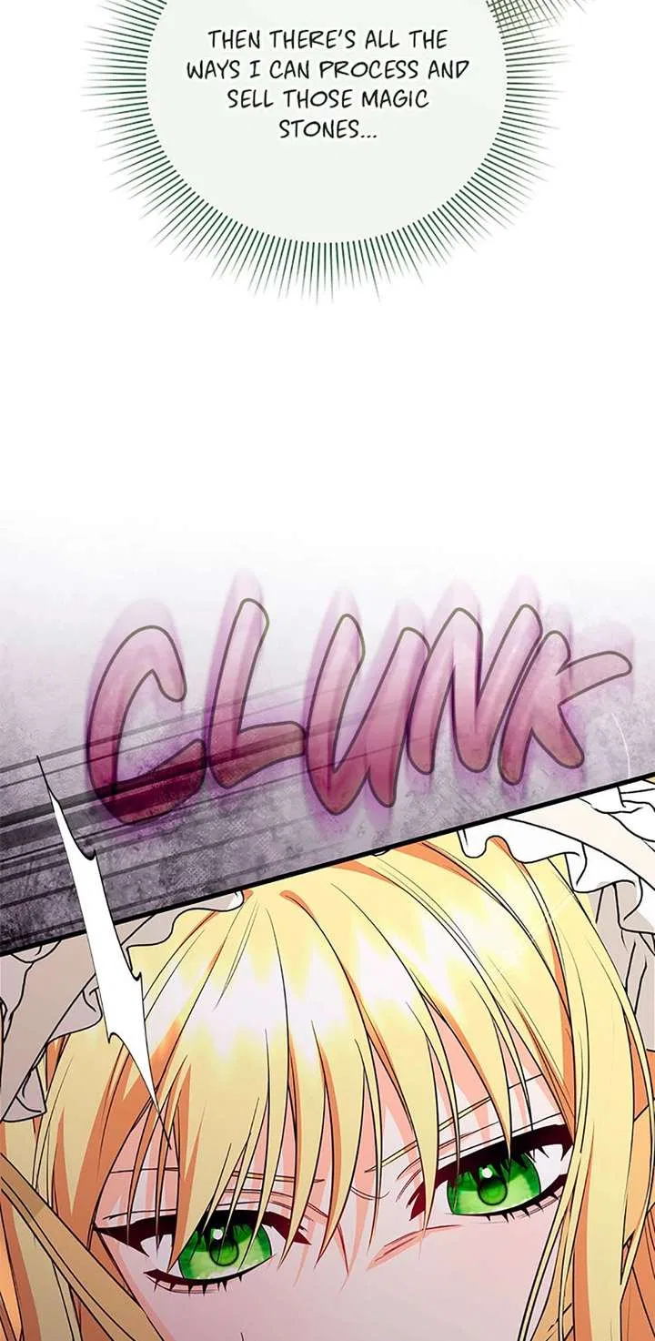I Created a Harem to Avoid the Male Lead Chapter 84 – Page 59