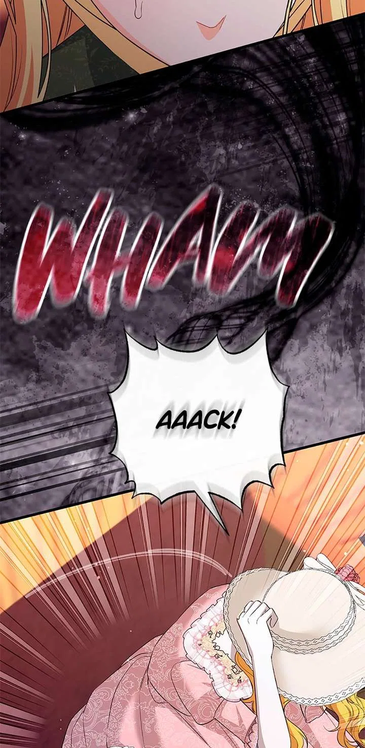 I Created a Harem to Avoid the Male Lead Chapter 84 – Page 60
