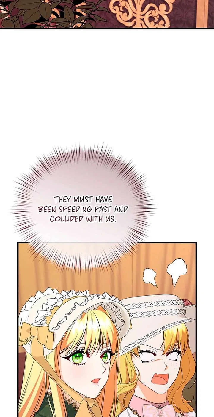 I Created a Harem to Avoid the Male Lead Chapter 84 – Page 65