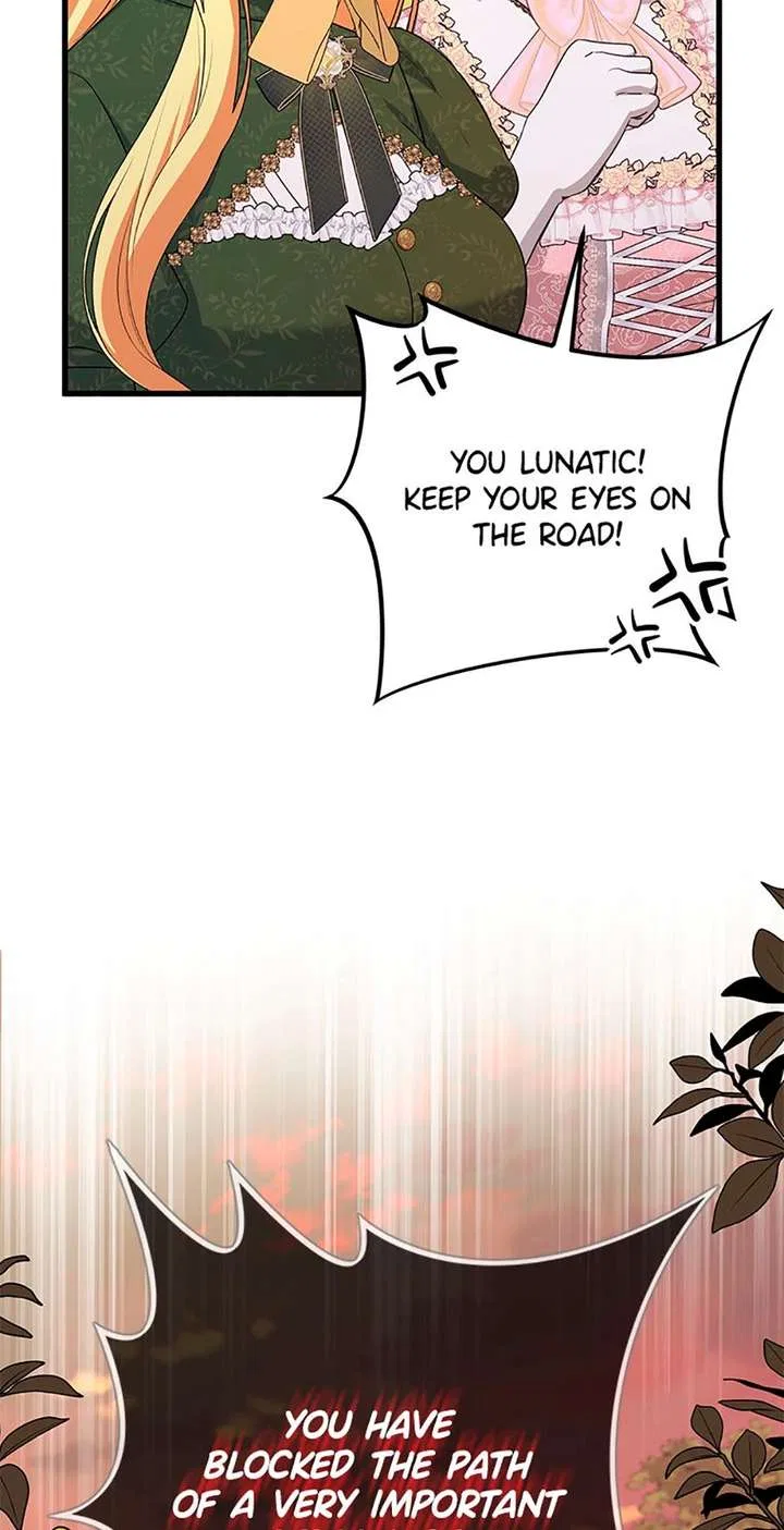I Created a Harem to Avoid the Male Lead Chapter 84 – Page 66