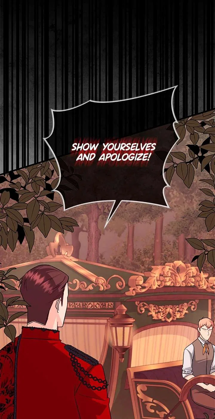 I Created a Harem to Avoid the Male Lead Chapter 84 – Page 68