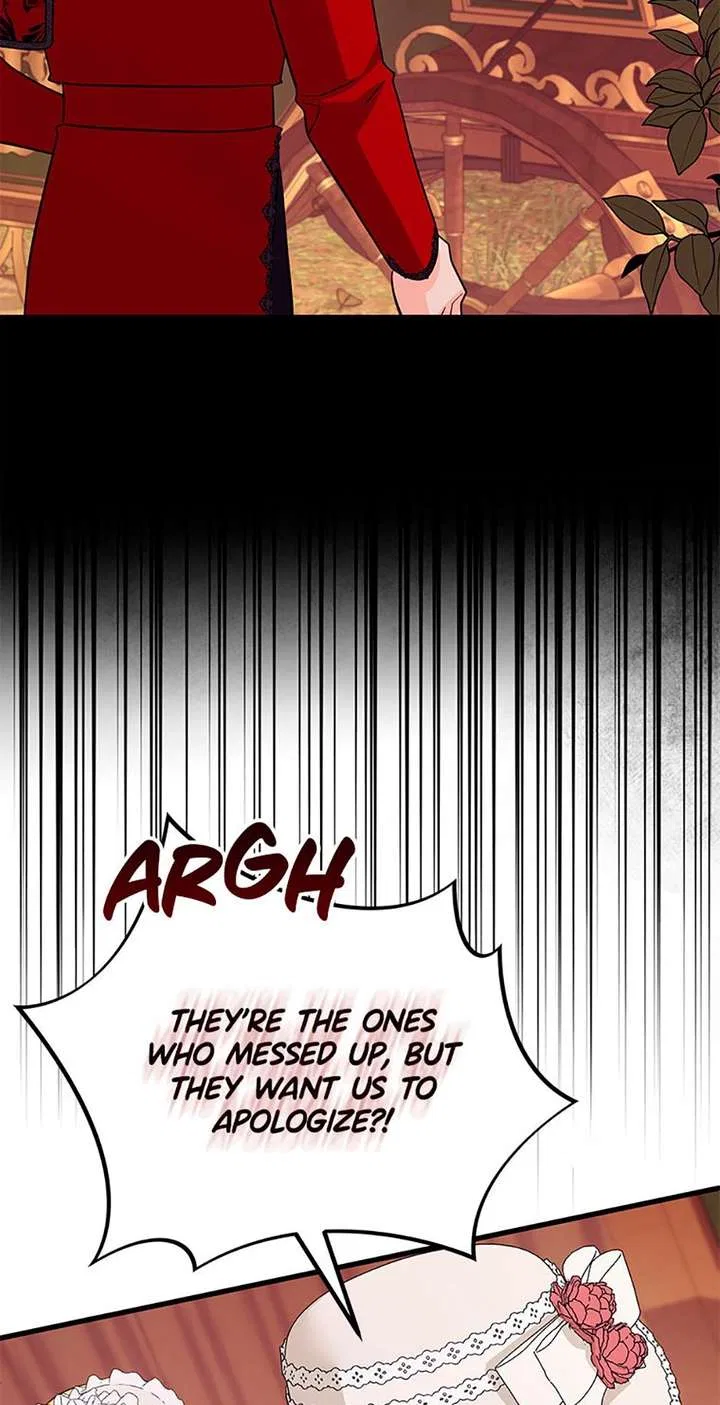 I Created a Harem to Avoid the Male Lead Chapter 84 – Page 69