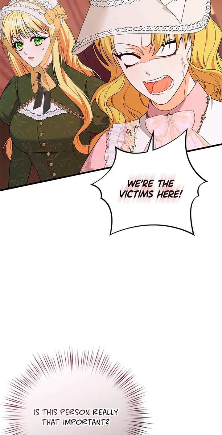 I Created a Harem to Avoid the Male Lead Chapter 84 – Page 70