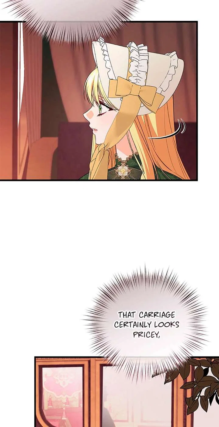 I Created a Harem to Avoid the Male Lead Chapter 84 – Page 71