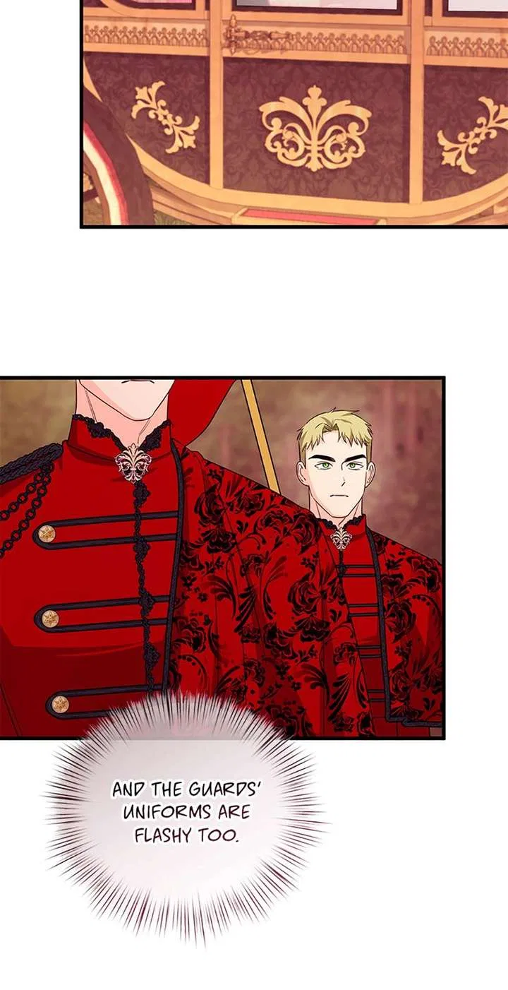 I Created a Harem to Avoid the Male Lead Chapter 84 – Page 72