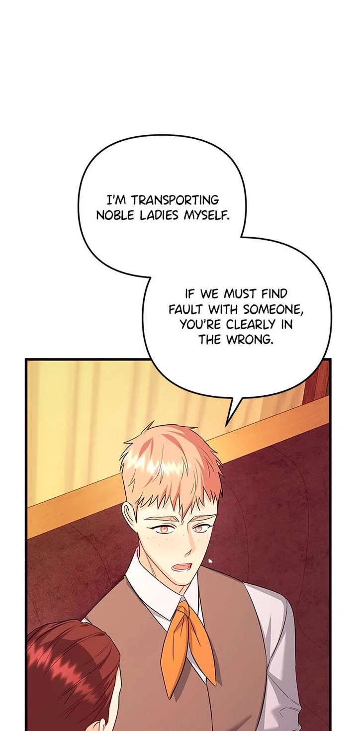 I Created a Harem to Avoid the Male Lead Chapter 84 – Page 73