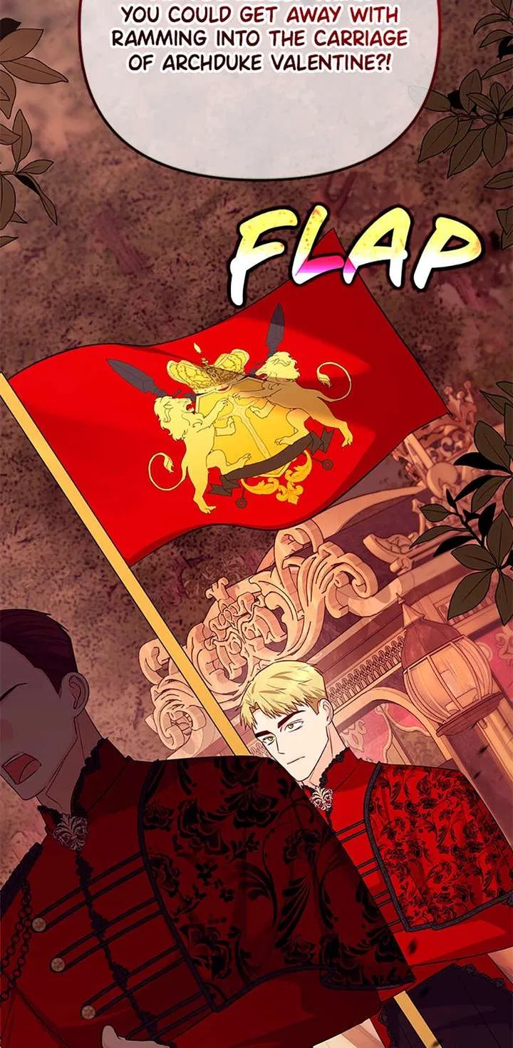 I Created a Harem to Avoid the Male Lead Chapter 84 – Page 77