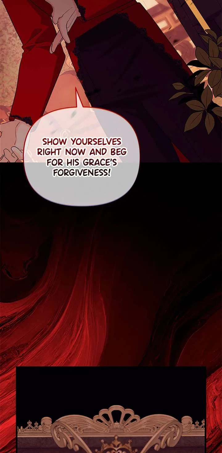 I Created a Harem to Avoid the Male Lead Chapter 84 – Page 78