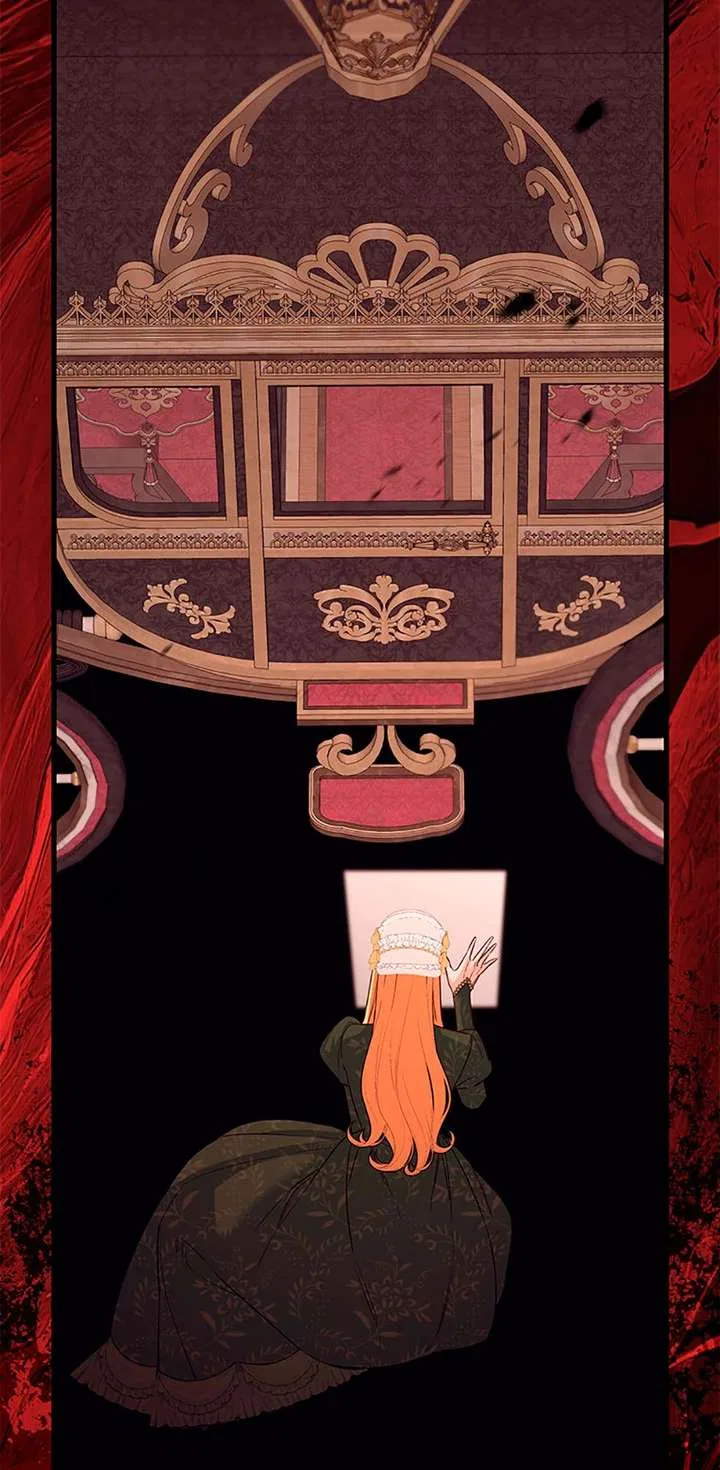 I Created a Harem to Avoid the Male Lead Chapter 84 – Page 79