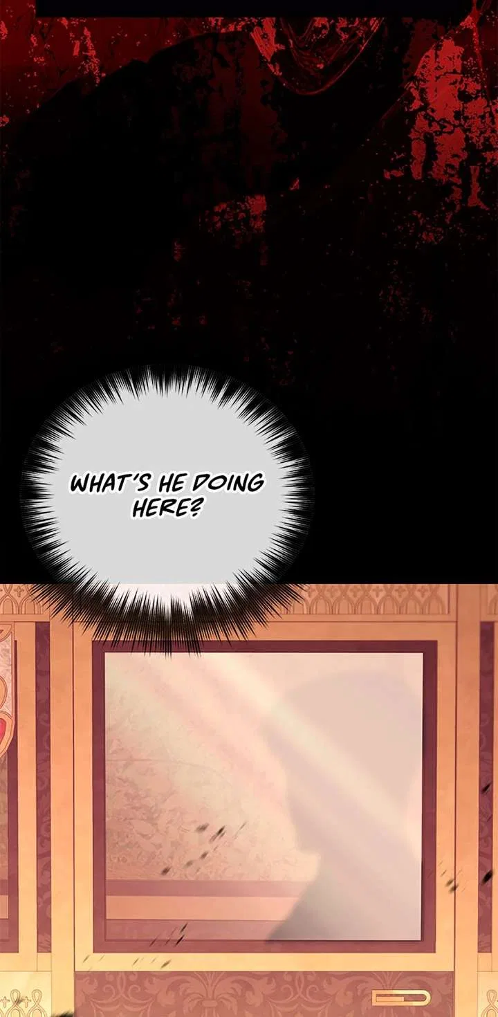 I Created a Harem to Avoid the Male Lead Chapter 84 – Page 80
