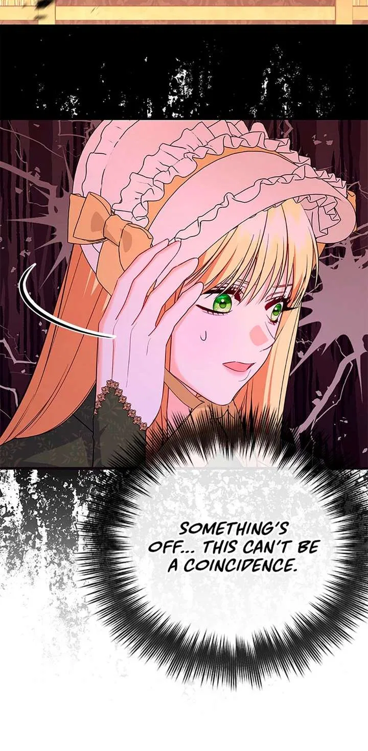 I Created a Harem to Avoid the Male Lead Chapter 84 – Page 81