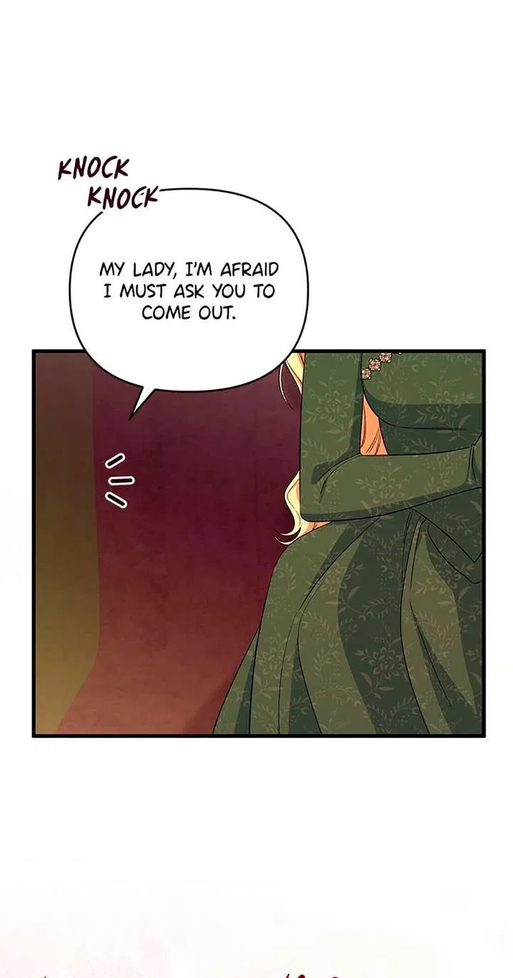 I Created a Harem to Avoid the Male Lead Chapter 84 – Page 82
