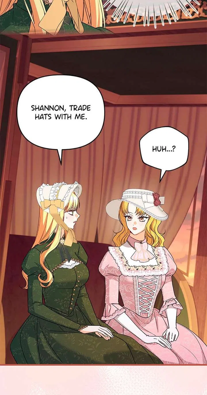 I Created a Harem to Avoid the Male Lead Chapter 84 – Page 85