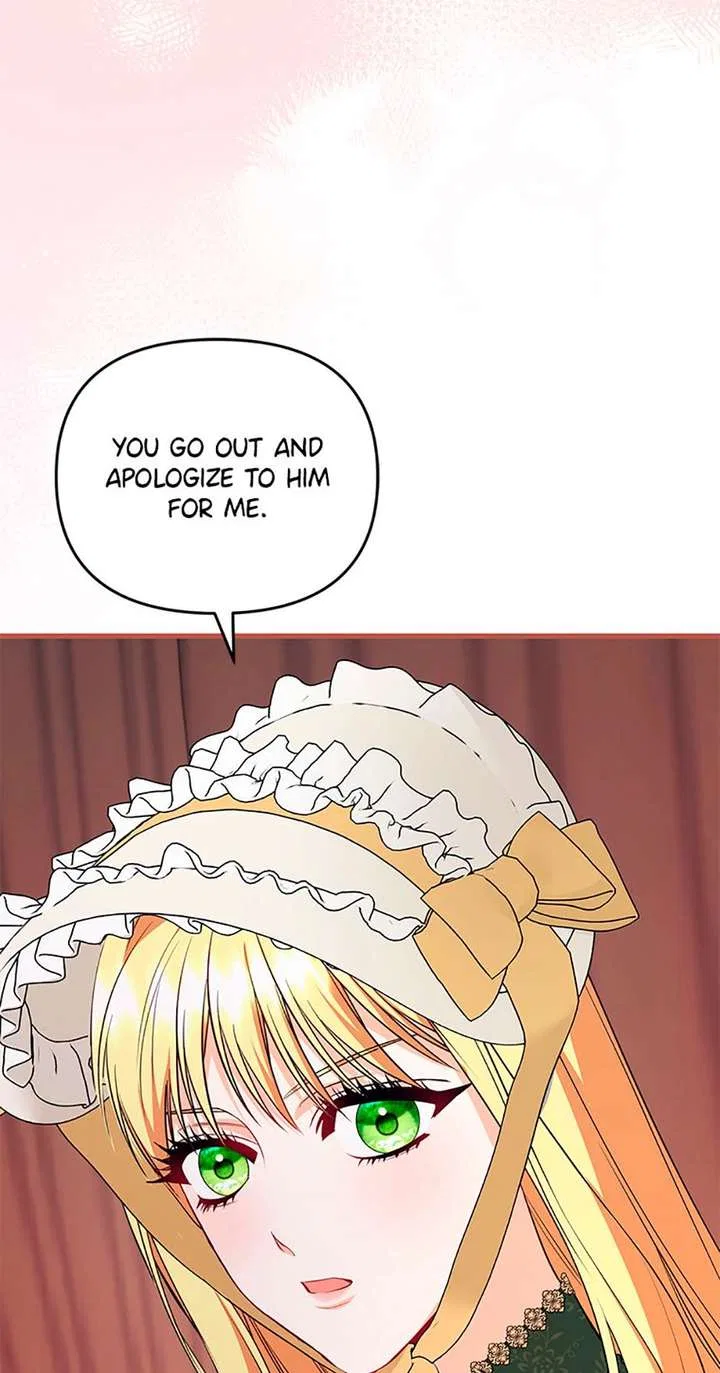 I Created a Harem to Avoid the Male Lead Chapter 84 – Page 86