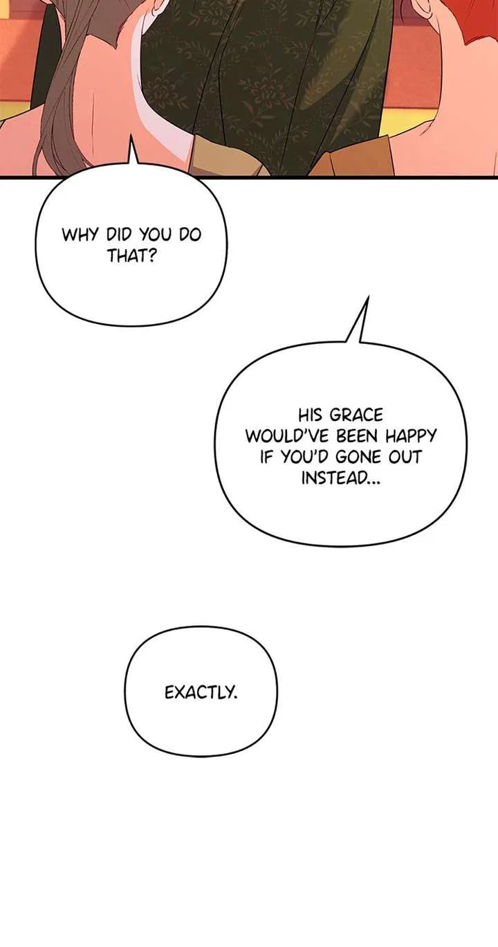 I Created a Harem to Avoid the Male Lead Chapter 84 – Page 89