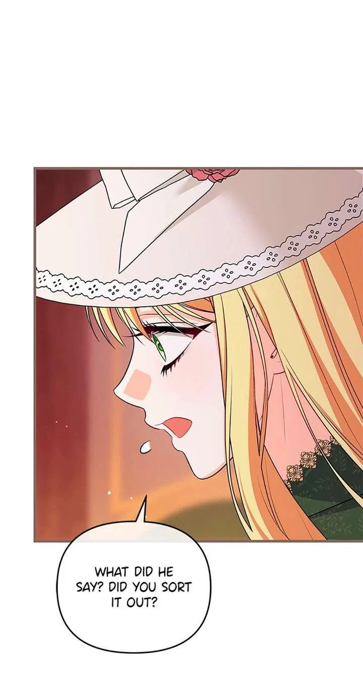 I Created a Harem to Avoid the Male Lead Chapter 84 – Page 96