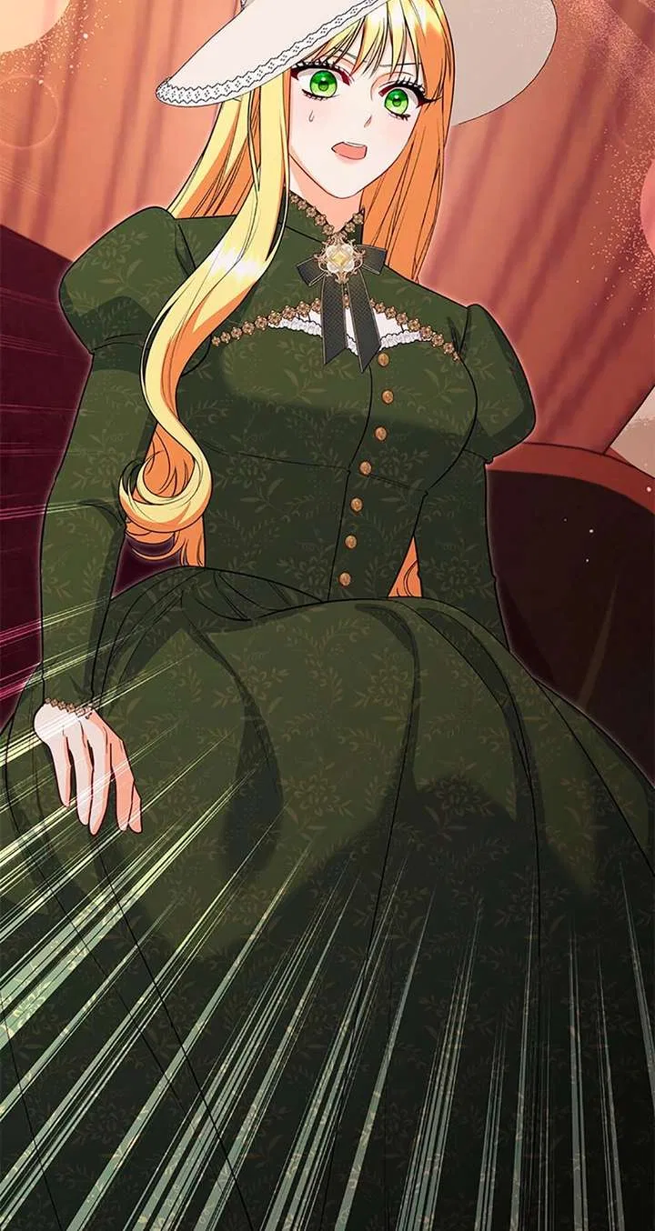 I Created a Harem to Avoid the Male Lead Chapter 84 – Page 99