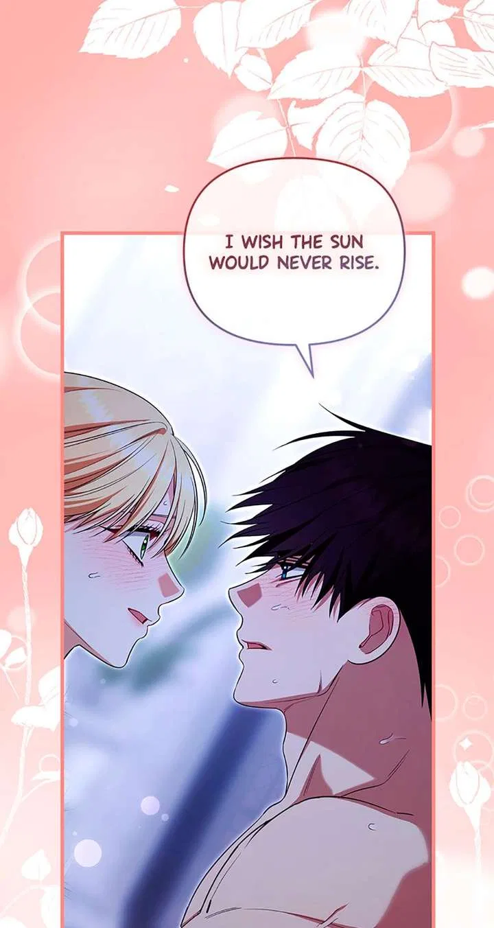 I Created a Harem to Avoid the Male Lead Chapter 83 – Page 4