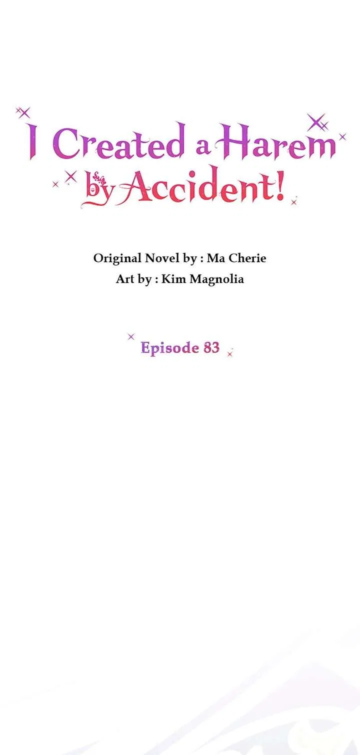 I Created a Harem to Avoid the Male Lead Chapter 83 – Page 13