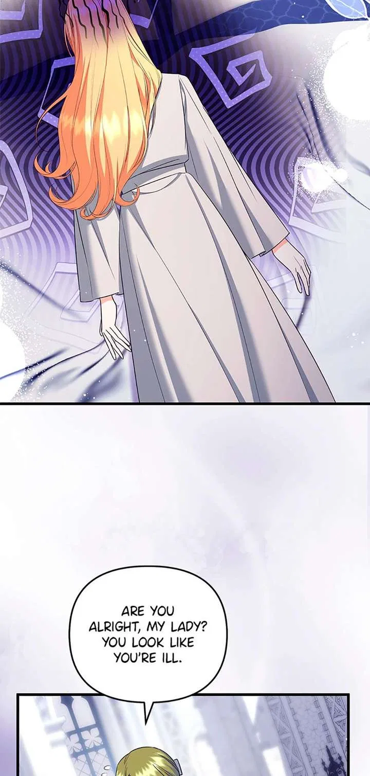I Created a Harem to Avoid the Male Lead Chapter 83 – Page 15