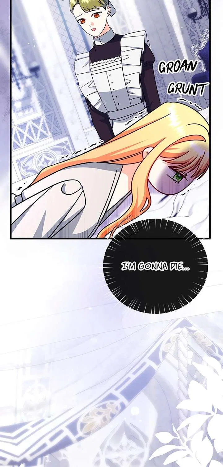 I Created a Harem to Avoid the Male Lead Chapter 83 – Page 16