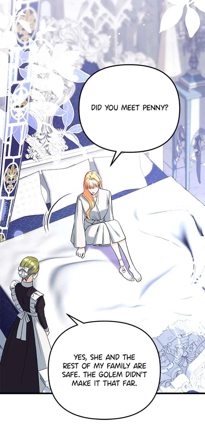 I Created a Harem to Avoid the Male Lead Chapter 83 – Page 17