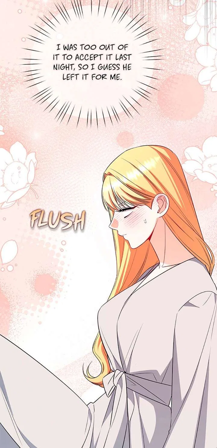 I Created a Harem to Avoid the Male Lead Chapter 83 – Page 22
