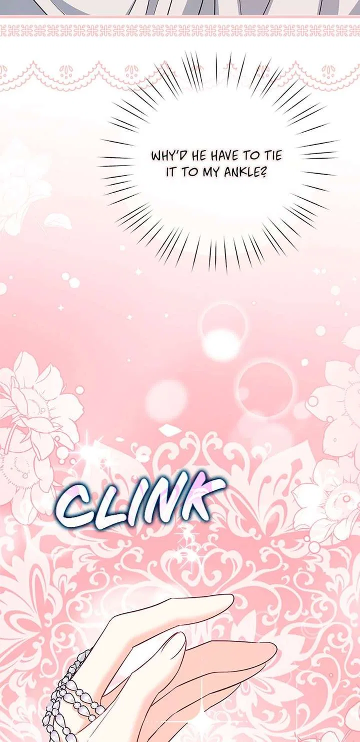 I Created a Harem to Avoid the Male Lead Chapter 83 – Page 23
