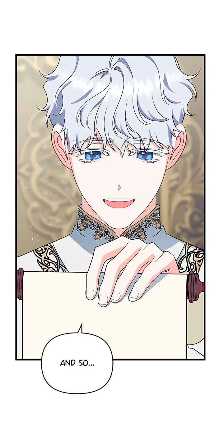 I Created a Harem to Avoid the Male Lead Chapter 83 – Page 28