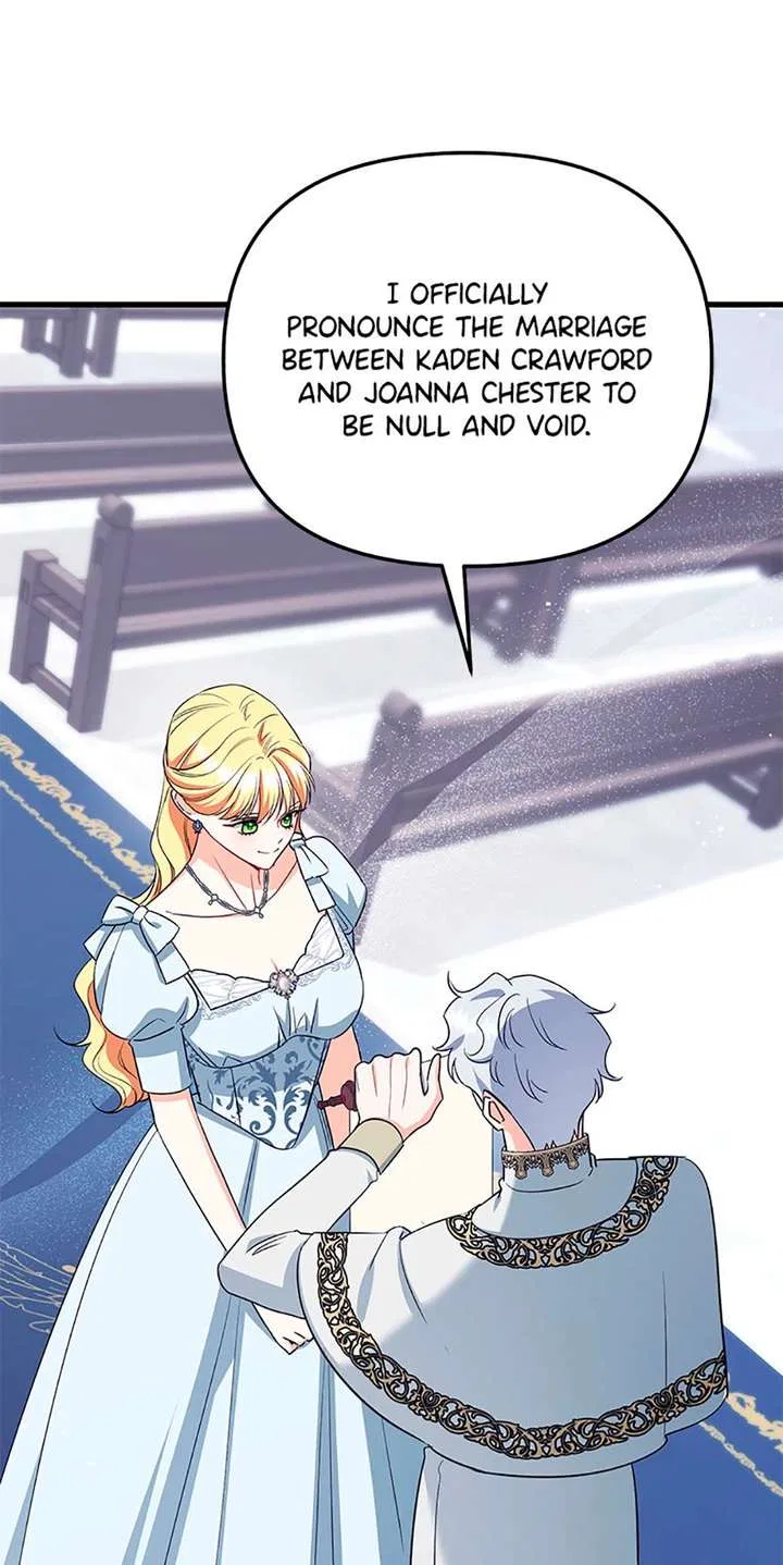 I Created a Harem to Avoid the Male Lead Chapter 83 – Page 29