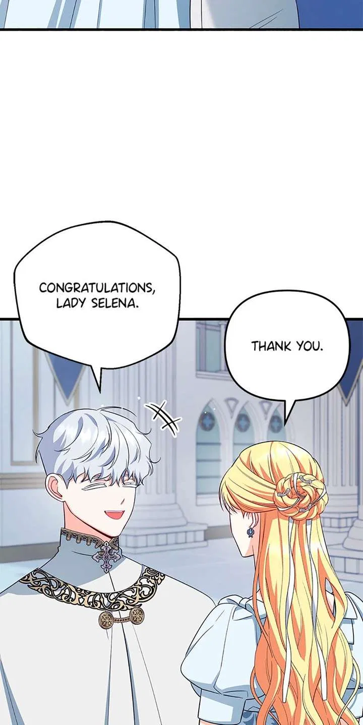 I Created a Harem to Avoid the Male Lead Chapter 83 – Page 30