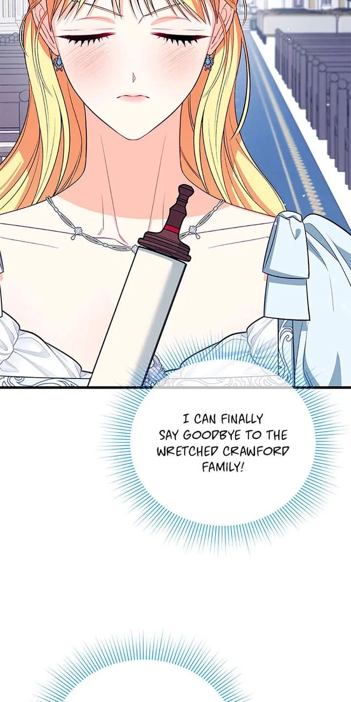 I Created a Harem to Avoid the Male Lead Chapter 83 – Page 32