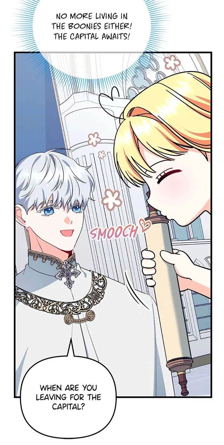 I Created a Harem to Avoid the Male Lead Chapter 83 – Page 33