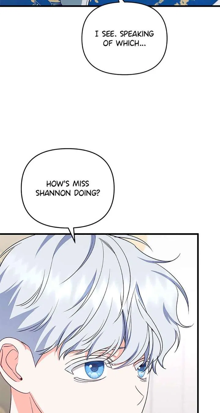 I Created a Harem to Avoid the Male Lead Chapter 83 – Page 35
