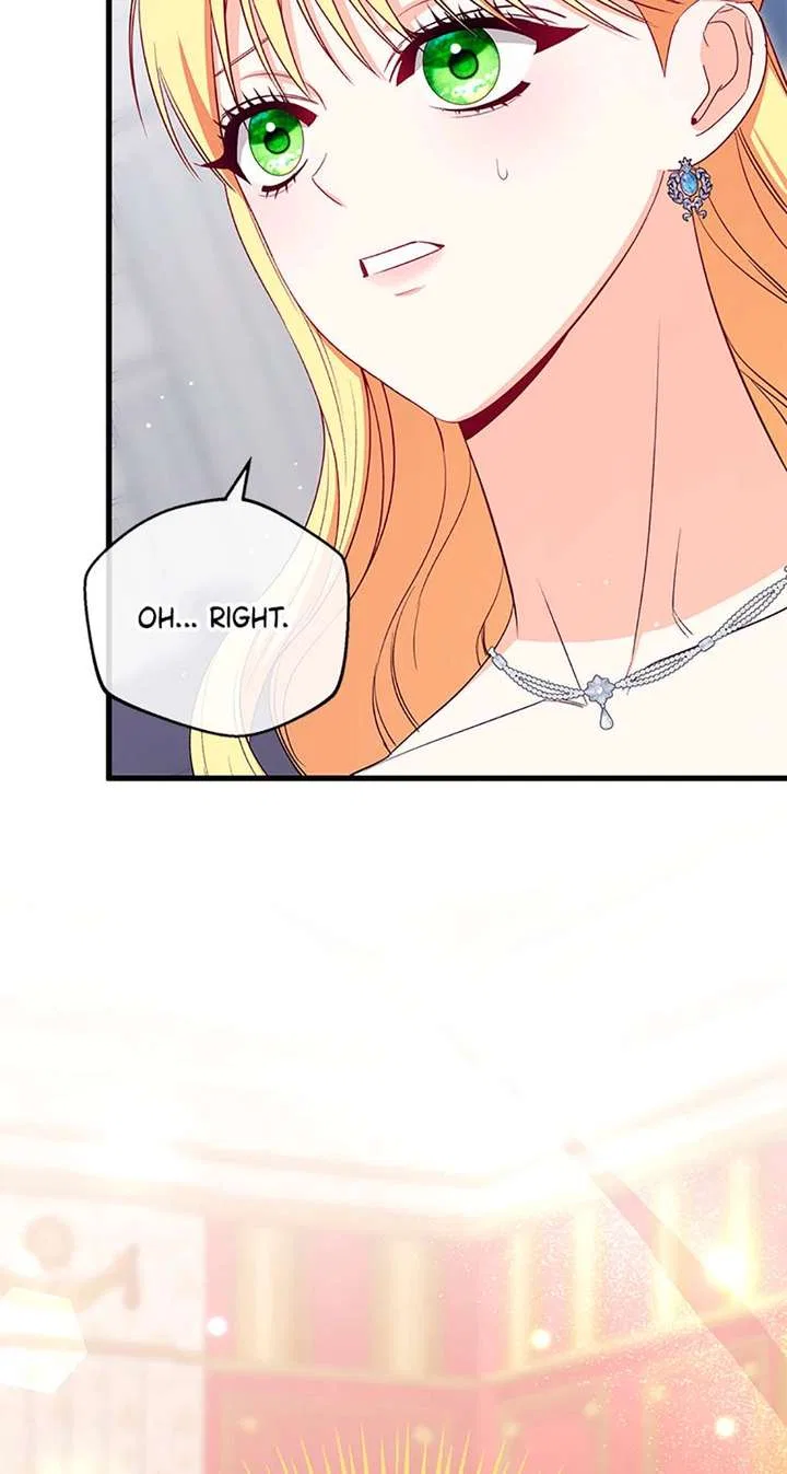 I Created a Harem to Avoid the Male Lead Chapter 83 – Page 37