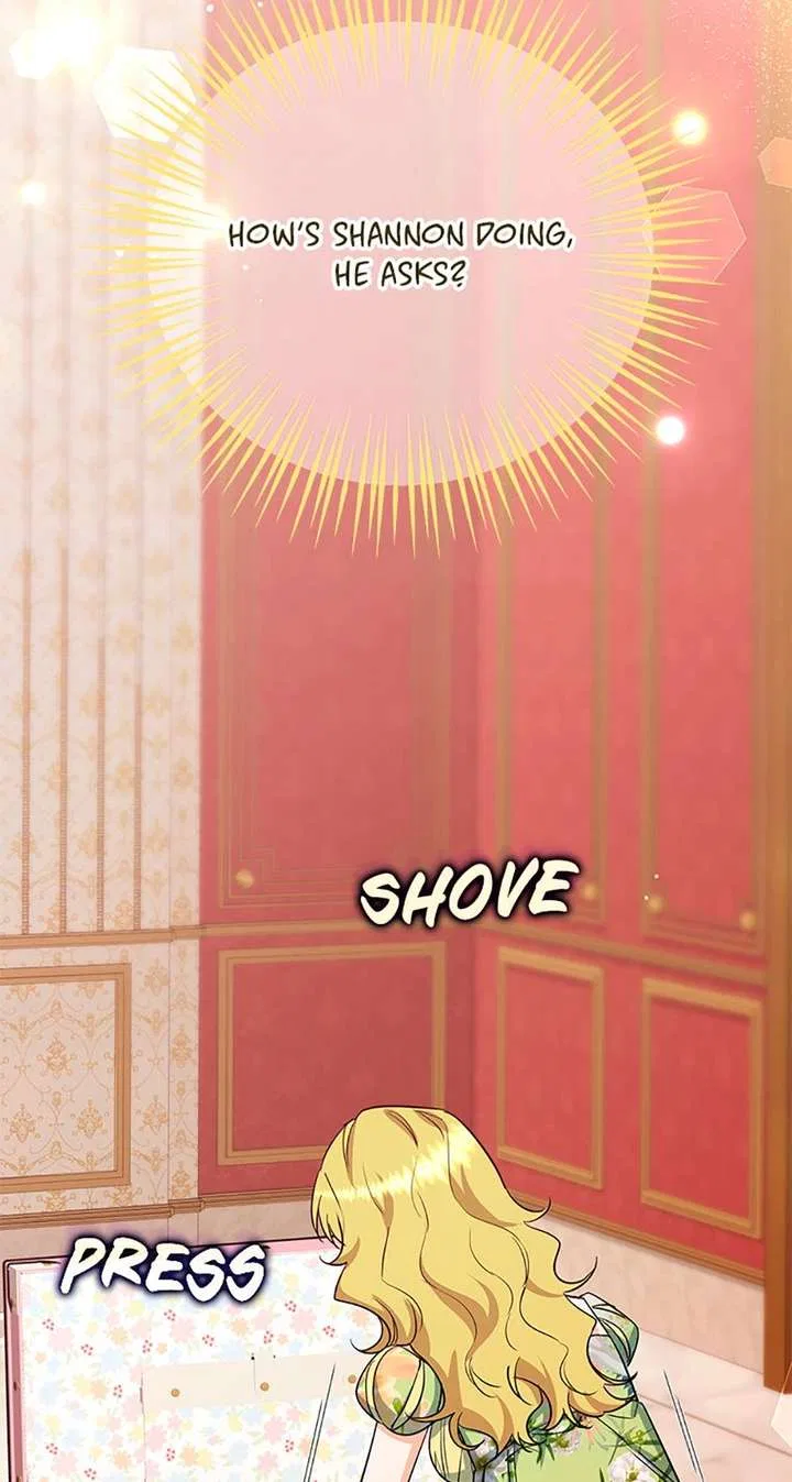 I Created a Harem to Avoid the Male Lead Chapter 83 – Page 38