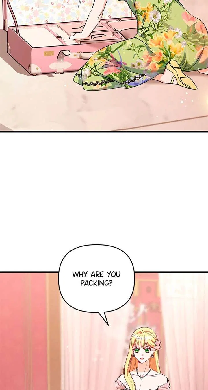 I Created a Harem to Avoid the Male Lead Chapter 83 – Page 39