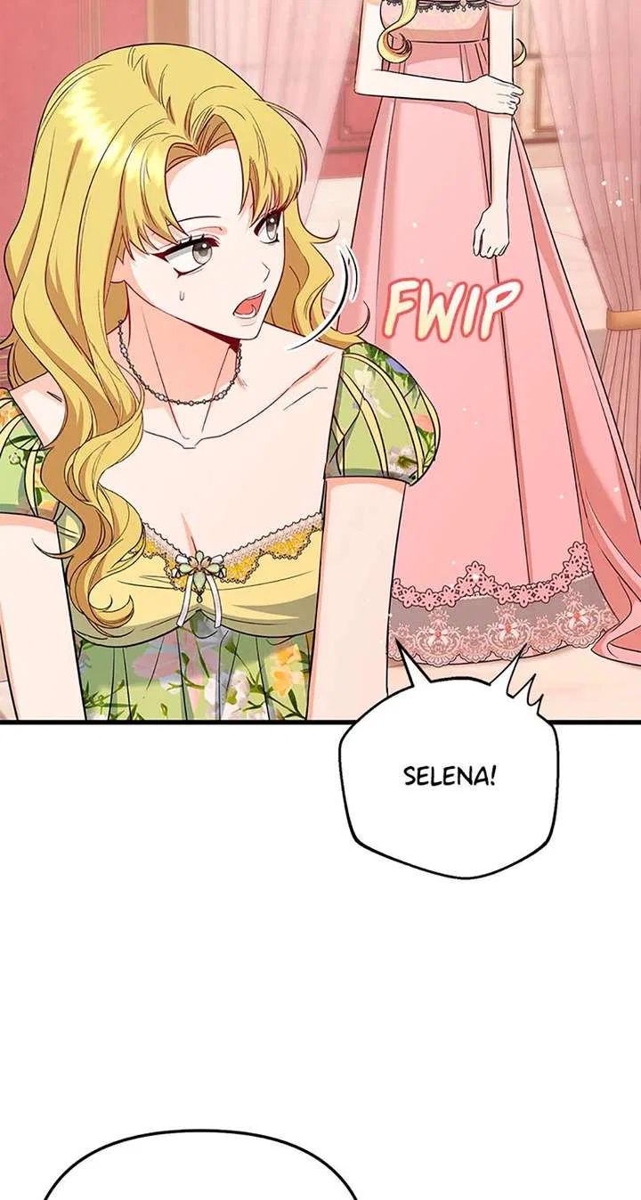 I Created a Harem to Avoid the Male Lead Chapter 83 – Page 40