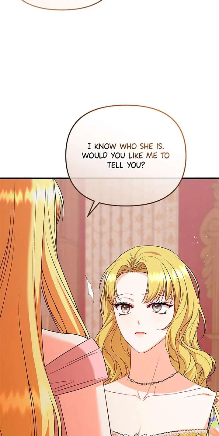 I Created a Harem to Avoid the Male Lead Chapter 83 – Page 43