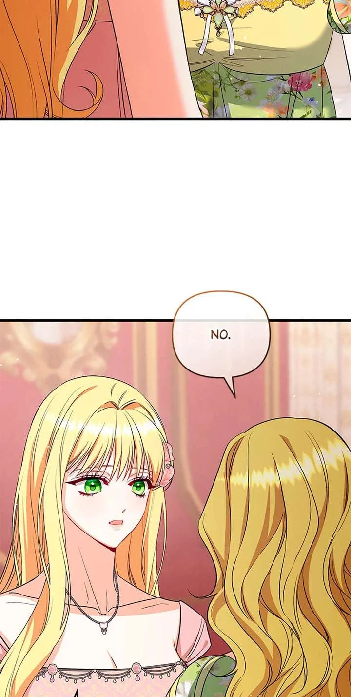 I Created a Harem to Avoid the Male Lead Chapter 83 – Page 44