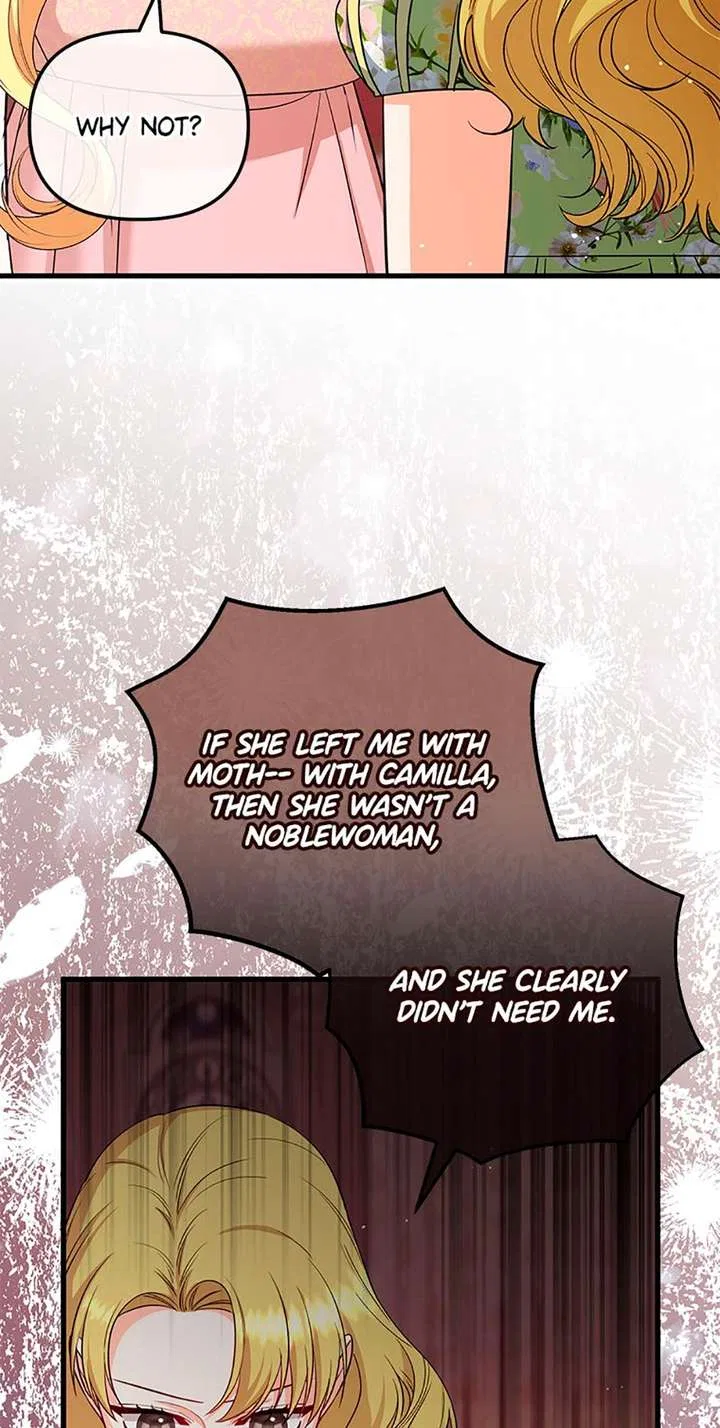 I Created a Harem to Avoid the Male Lead Chapter 83 – Page 45